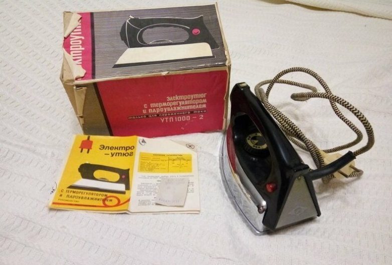 17 нужных вещей из СССР, которые ныне пылятся в гараже 17 нужных вещей из СССР, которые ныне пылятся в гараже