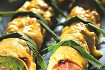 20 сентября — Луков день