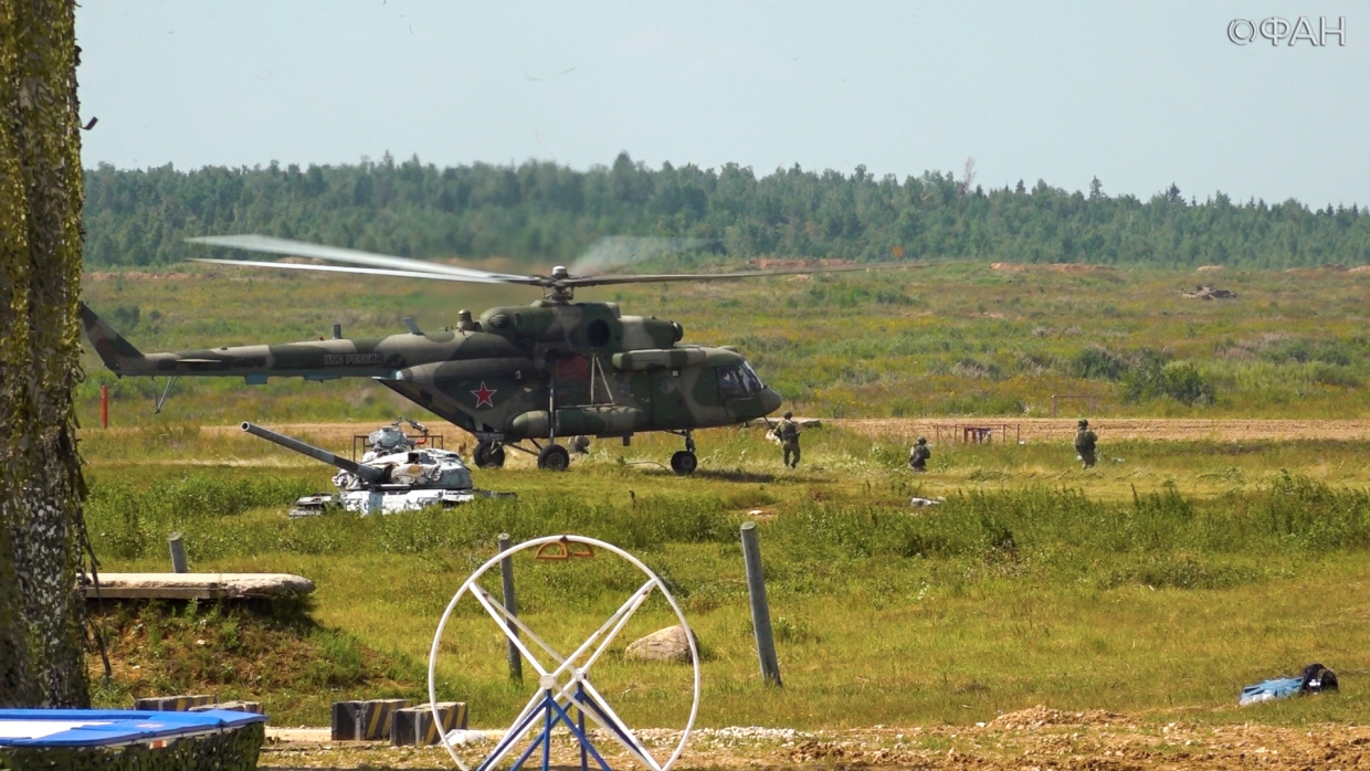 «Крылатая пехота» отмечает 91-ю годовщину со дня образования ВДВ «Крылатая пехота» отмечает 91-ю годовщину со дня образования ВДВ Видео