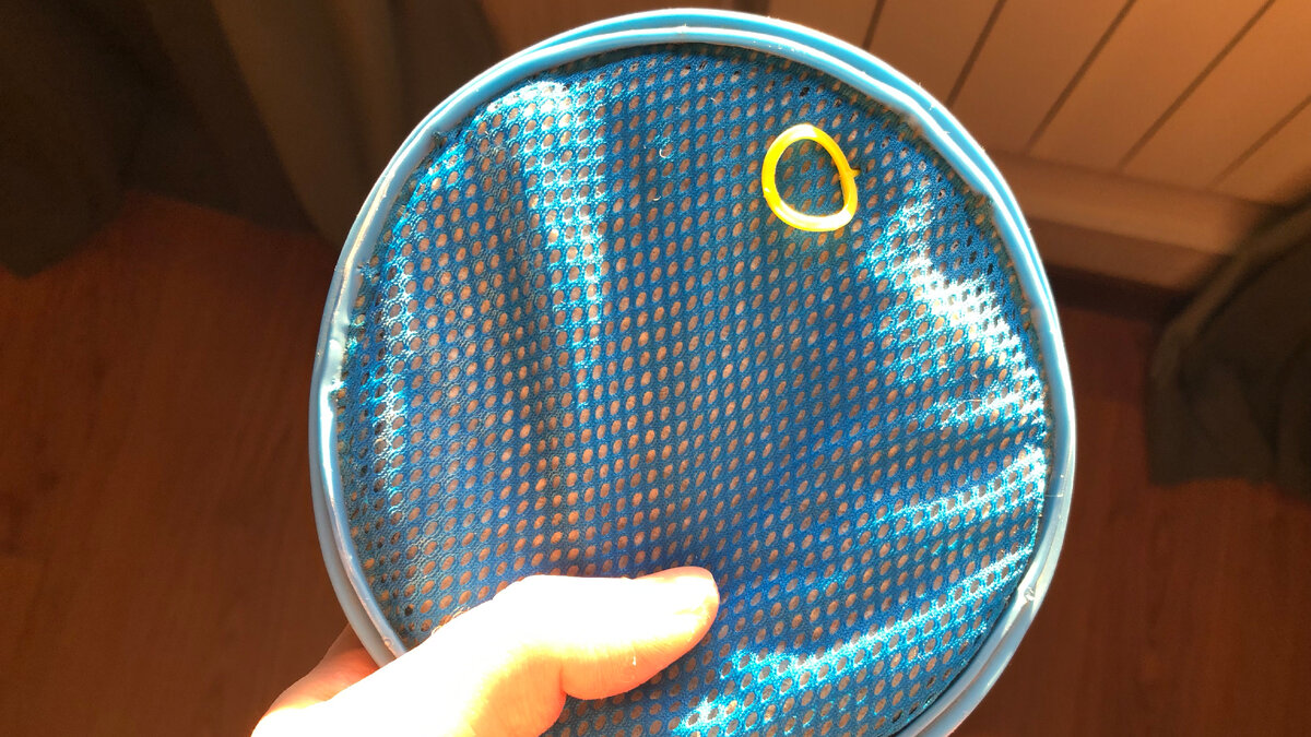 Фильтциклона 