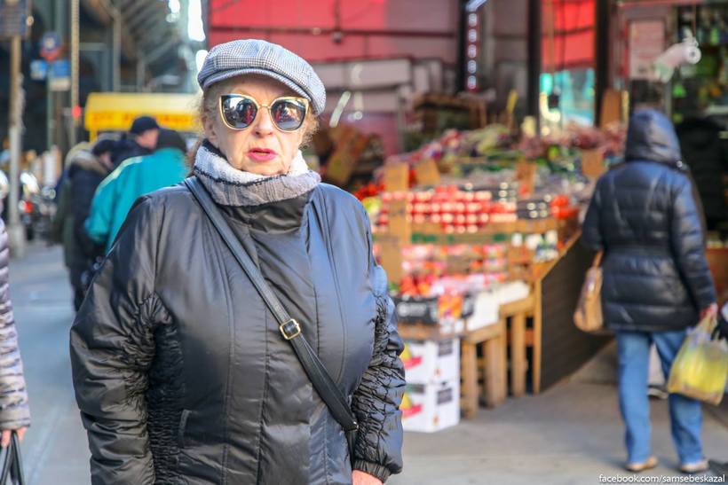 Где в США не надевают улыбок Где в США не надевают улыбок авиатур