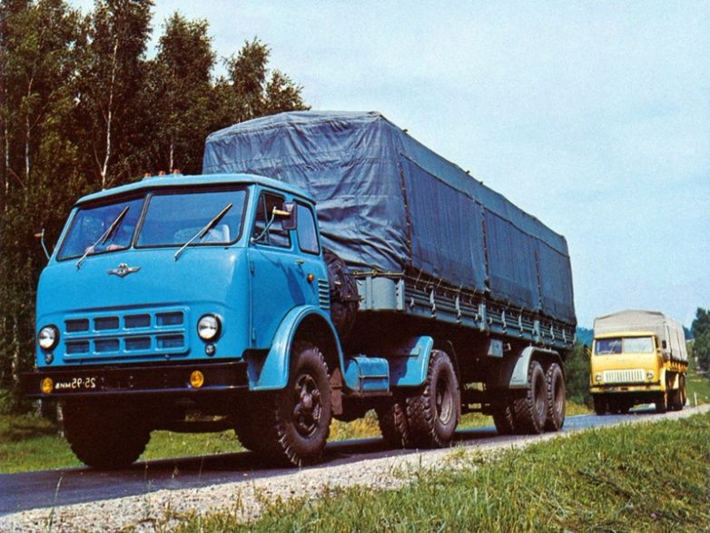Как в народе называли некоторые автомобили