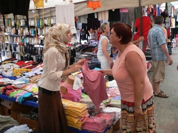 5 правил восточного базара: как правильно торговаться 5 правил восточного базара: как правильно торговаться страны,туризм