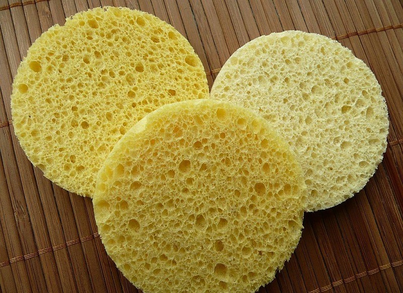 трипофобия