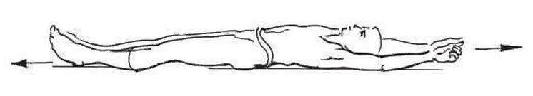 Гимнастика фараонов: упражнения, которые стоит делать сразу после пробуждения здоровье,упражнения