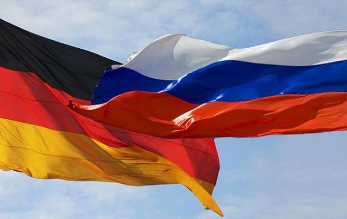 Германия признала вину Запада в напряженности отношений с Россией