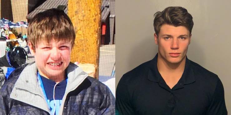 25 удачных превращений из «гадкого утенка» в «прекрасного лебедя» 25 удачных превращений из «гадкого утенка» в «прекрасного лебедя»