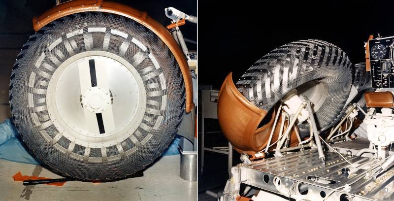 Последние на Луне: 50 лет миссии «Аполлон-17» Последние на Луне: 50 лет миссии «Аполлон-17» история