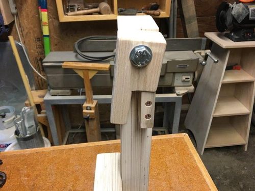 Гриндер-самоделка с чертежами Гриндер-самоделка с чертежами