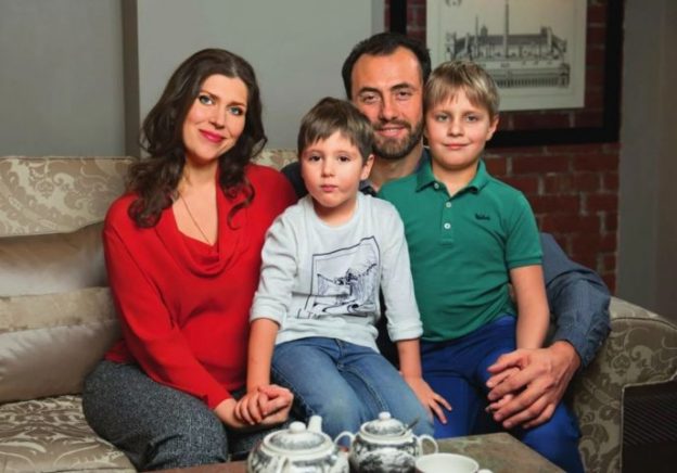 Как любовь преображает: звезда сериала «Серафима прекрасная» изменилась до неузнаваемости Как любовь преображает: звезда сериала «Серафима прекрасная» изменилась до неузнаваемости