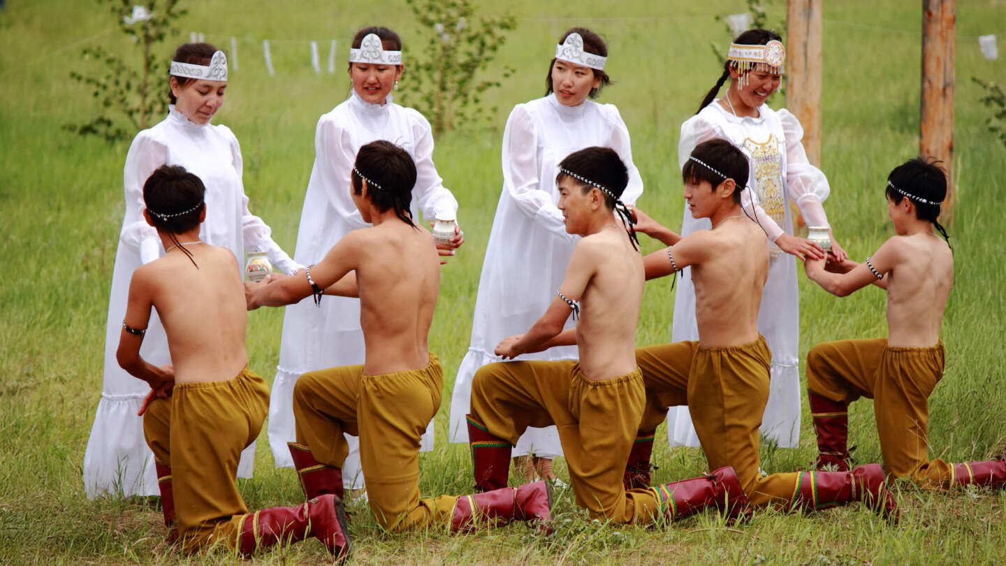 Где отмечают Новый год не 31 декабря Новый, праздник, отмечают, января, принято, время, только, праздника, отмечается, можно, когда, который, больше, другие, зимой, никто, традиции, является, Главное, здесь