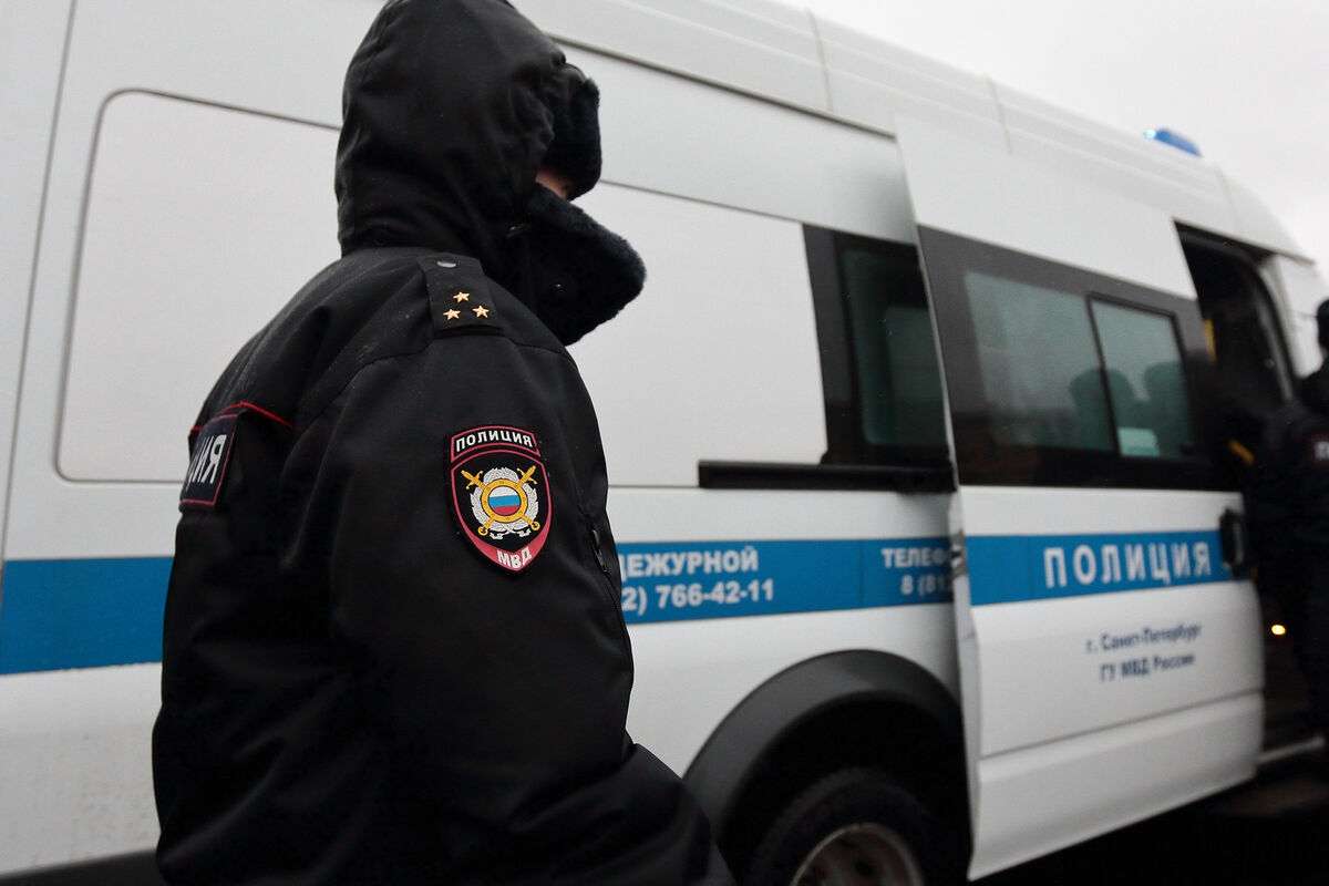 МВД опубликовало видео с места нападения на полицейских в Карачаевске