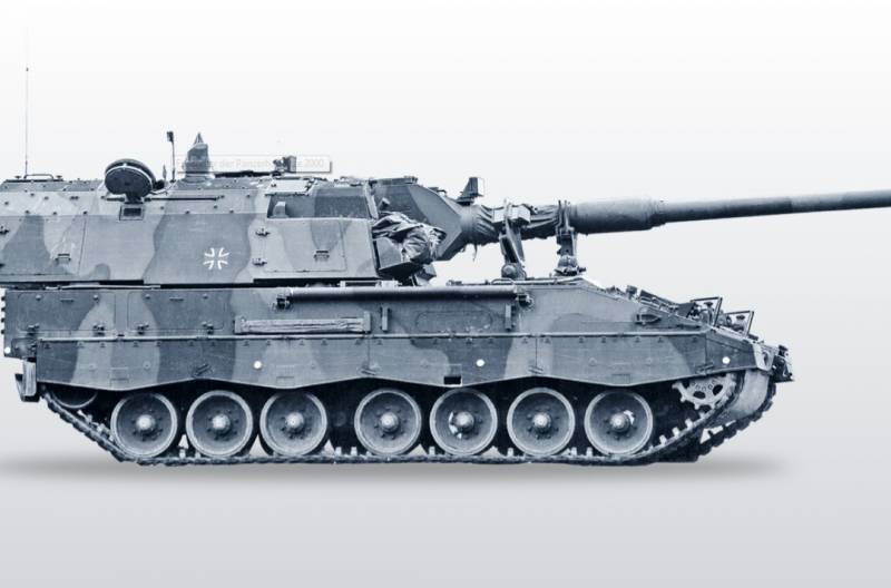 Топ-3 средства современной артиллерии по дальности стрельбы оружие