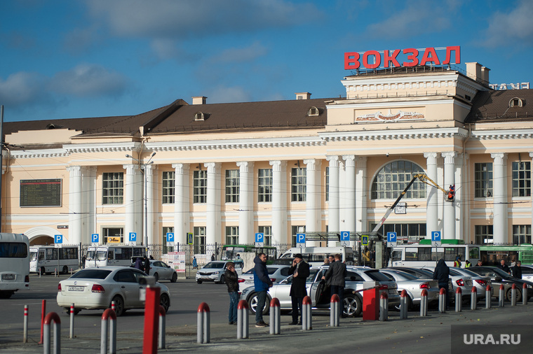 Толпа забила до смерти вора в Екатеринбурге