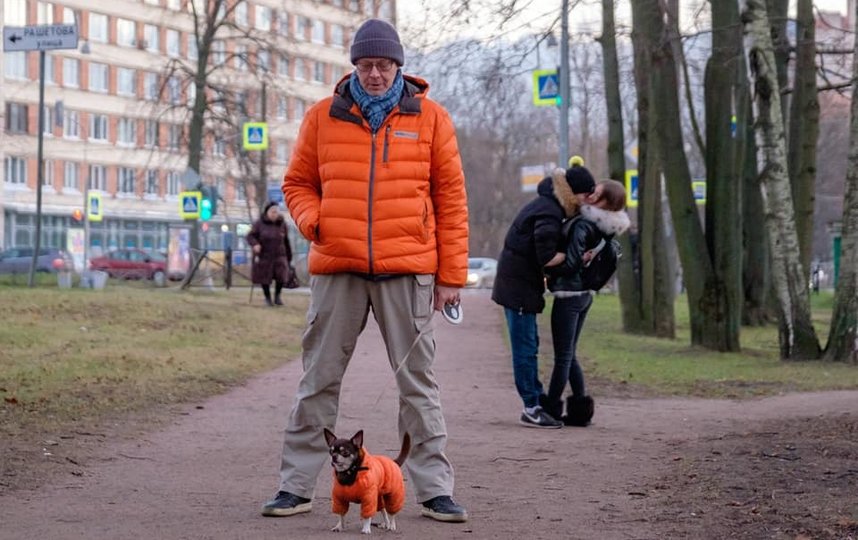 Выборгский район Петербурга: путешествие на машине времени