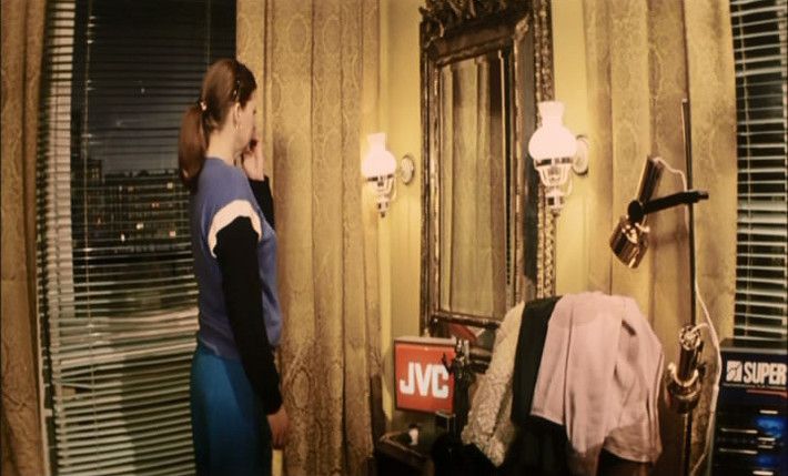 Квартира, жилье, фильм, СССР