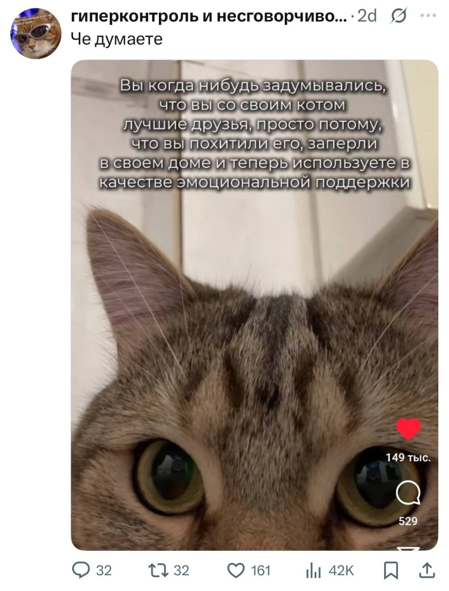 Третий лишний… когда второй контрольный 