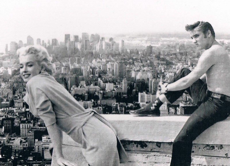 Исторические личности на малоизвестных фото Исторические личности на малоизвестных фото отдых