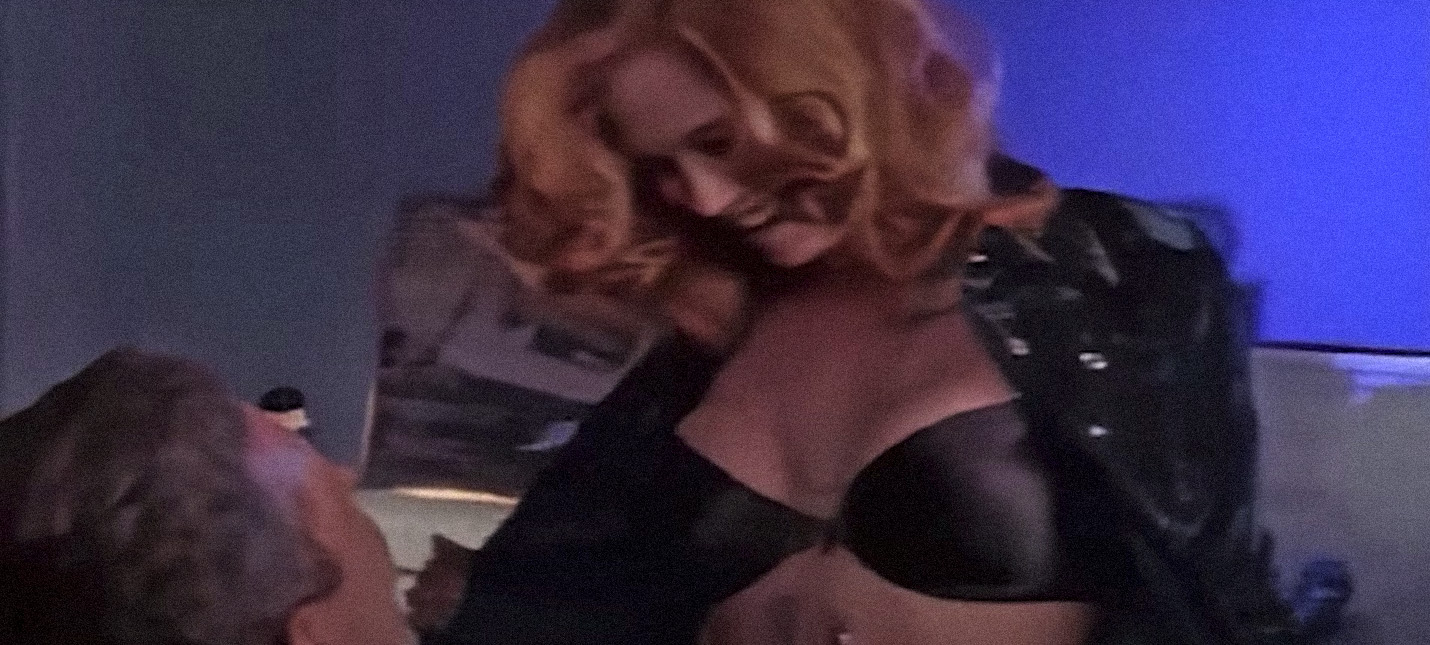 Вселенские заговоры в трейлере FMV-игры American Hero