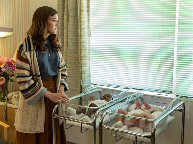 5 вещей, за которые мы любим сериал c Мэнди Мур и Майло Вентимилья "Это мы" 5 вещей, за которые мы любим сериал c Мэнди Мур и Майло Вентимилья "Это мы" Кино,Сериалы