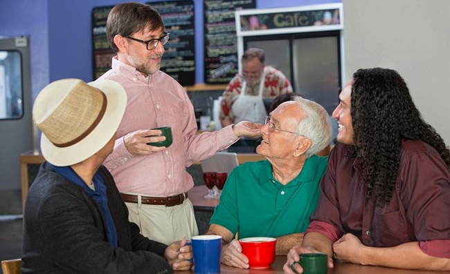 Анекдрты дня анекдоты