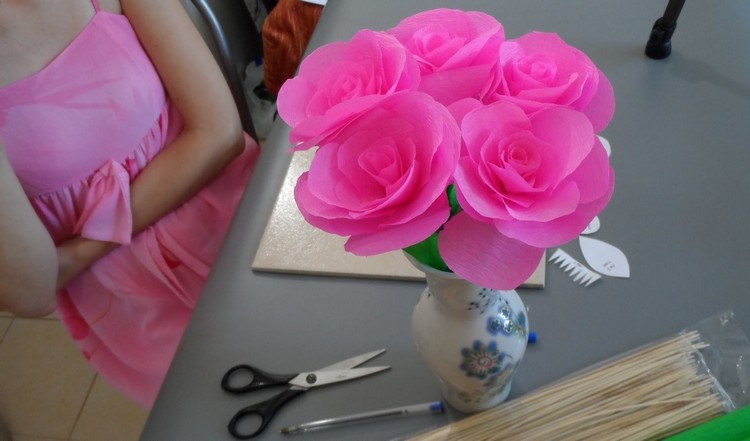 Подарок на 8 марта своими руками: для жены, мамы и любимой Подарок на 8 марта своими руками: для жены, мамы и любимой 8 марта