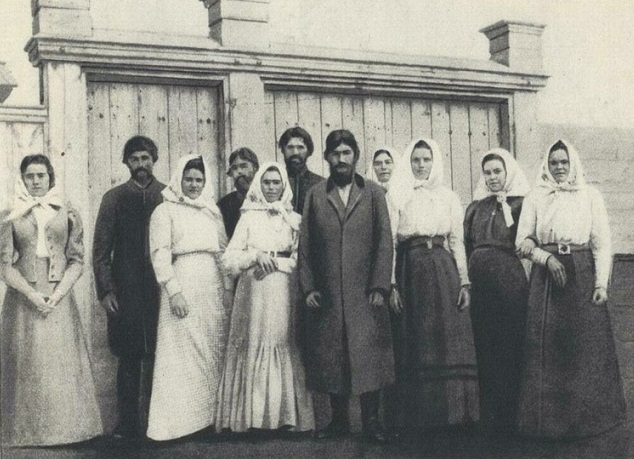 «Похождения» Григория Распутина: какие есть нестыковки