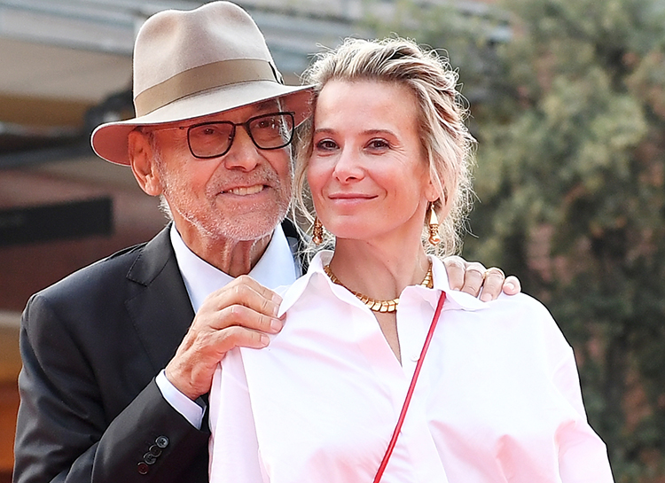 Новый фильм Андрея Кончаловсого попал в основной конкурс Венецианского кинофестиваля Новый фильм Андрея Кончаловсого попал в основной конкурс Венецианского кинофестиваля Кино,Кино