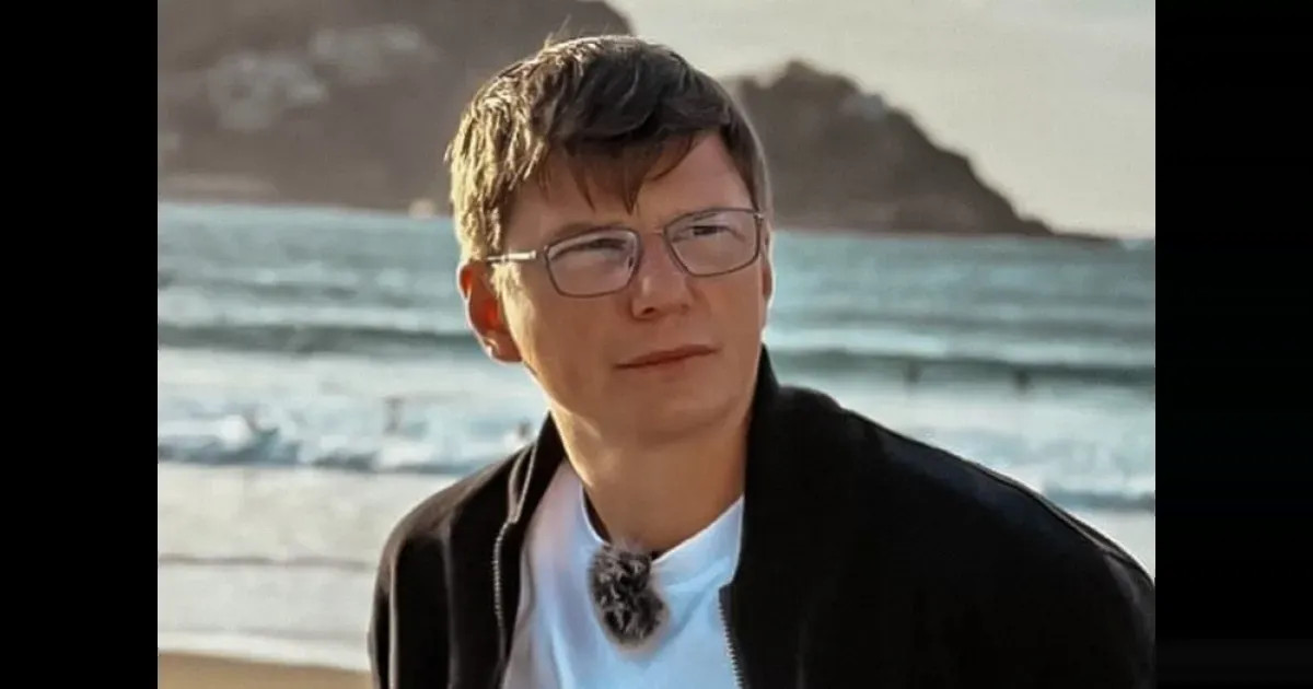 Танцы Андрея Аршавина завирусились в британском тиктоке