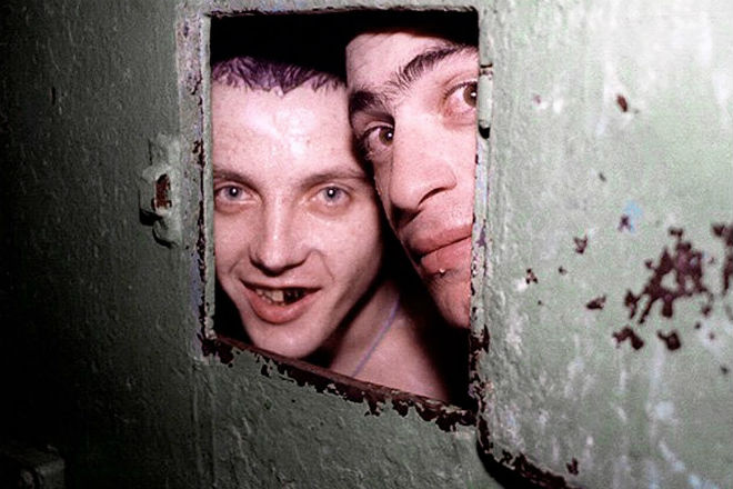 Вопросы в тюрьме, которые нельзя задавать