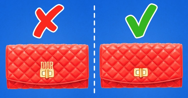 12 вещей, из-за которых образ кажется «дешевым» 12 вещей, из-за которых образ кажется «дешевым» лучшее,мода,модные советы,Наряды