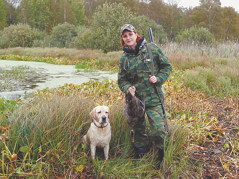 Фото автора.
