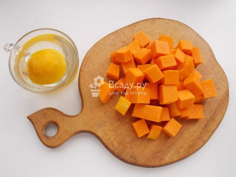 Быстрый рецепт приготовления цукатов из тыквы Быстрый рецепт приготовления цукатов из тыквы готовим дома,кулинария,рецепты