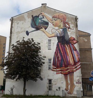 Талантливо и креативно!