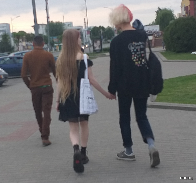 Это же Беларусь, детка! Новые приколы прикольные картинки,юмор