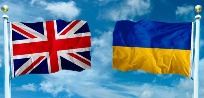 Британия после выхода из ЕС перестанет кредитовать Украину