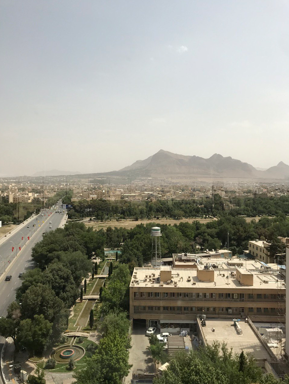 Путешествие в Иран: когда-то Персия была другой