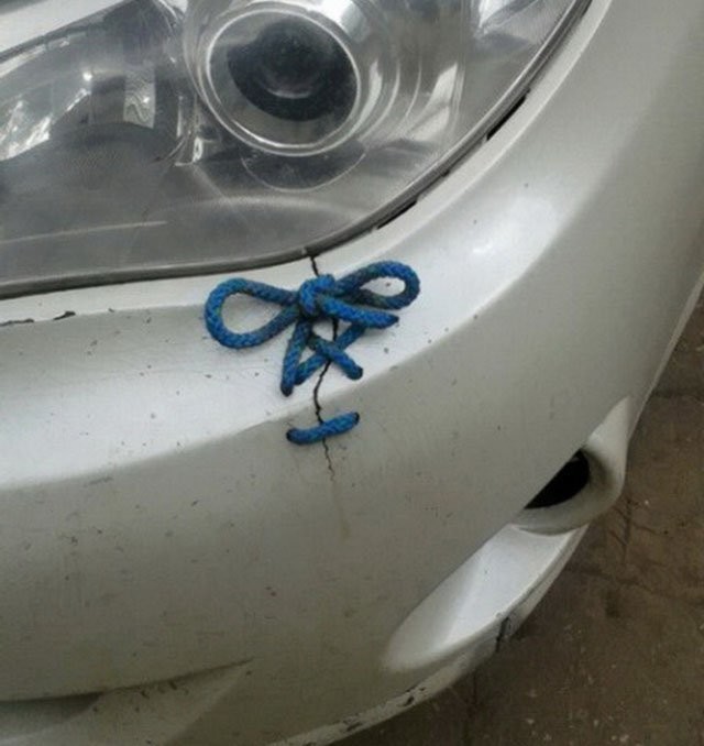 Подборка автомобильных приколов авто, прикол, юмор