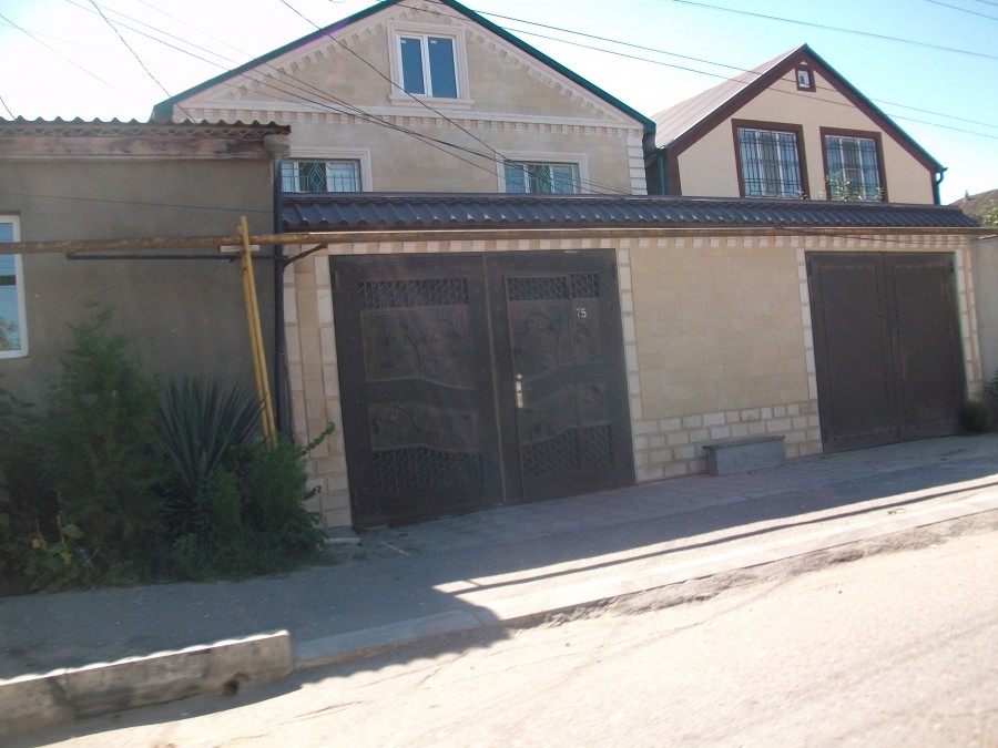 Ворота и фантазии Ворота и фантазии