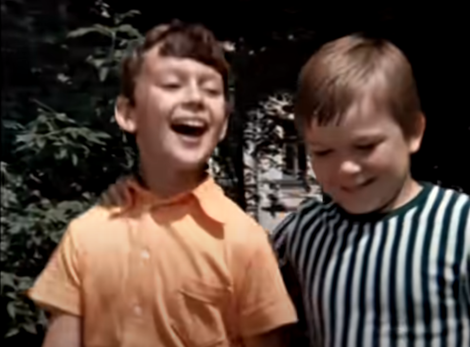 Дети-монстры в советском кино. Волшебник из «Тайны железной двери», и мальчишка его сыгравший Дети-монстры в советском кино. Волшебник из «Тайны железной двери», и мальчишка его сыгравший