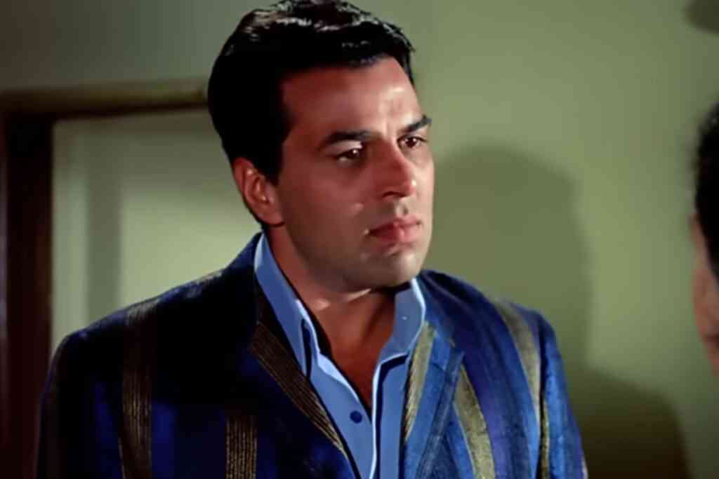 На 89-м году жизни умер звезда индийского кино Дхармендра