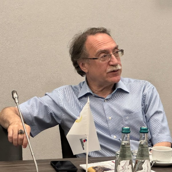 Жанна Идрисова