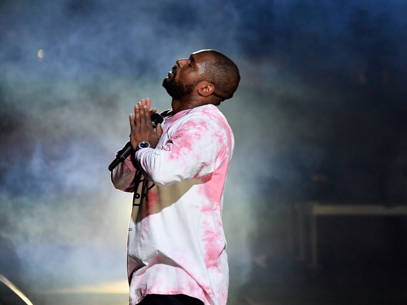 ScHoolboy Q's Puppy Returned After United Airlines Fiasco