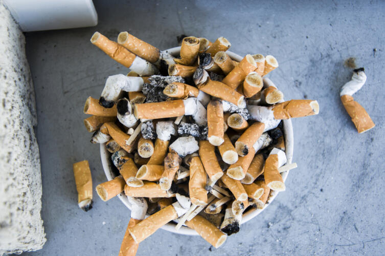 Легкий способ бросить курить: в чем секрет? вредные привычки,курение,образ жизни,психология