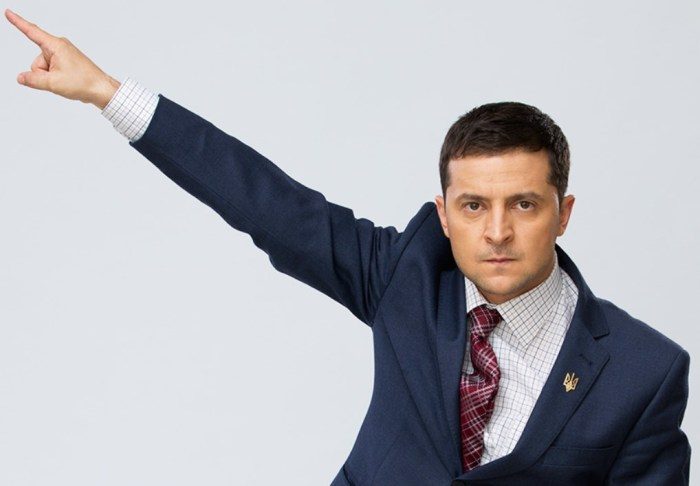 Актёры, которые сумели стать успешными политиками Актёры, которые сумели стать успешными политиками