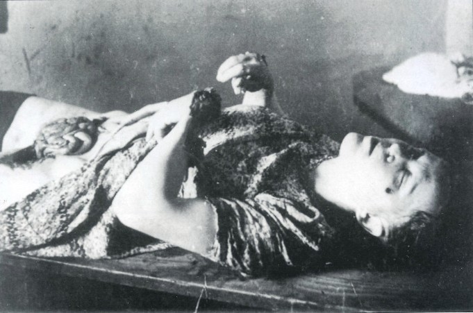 Бандеровцы