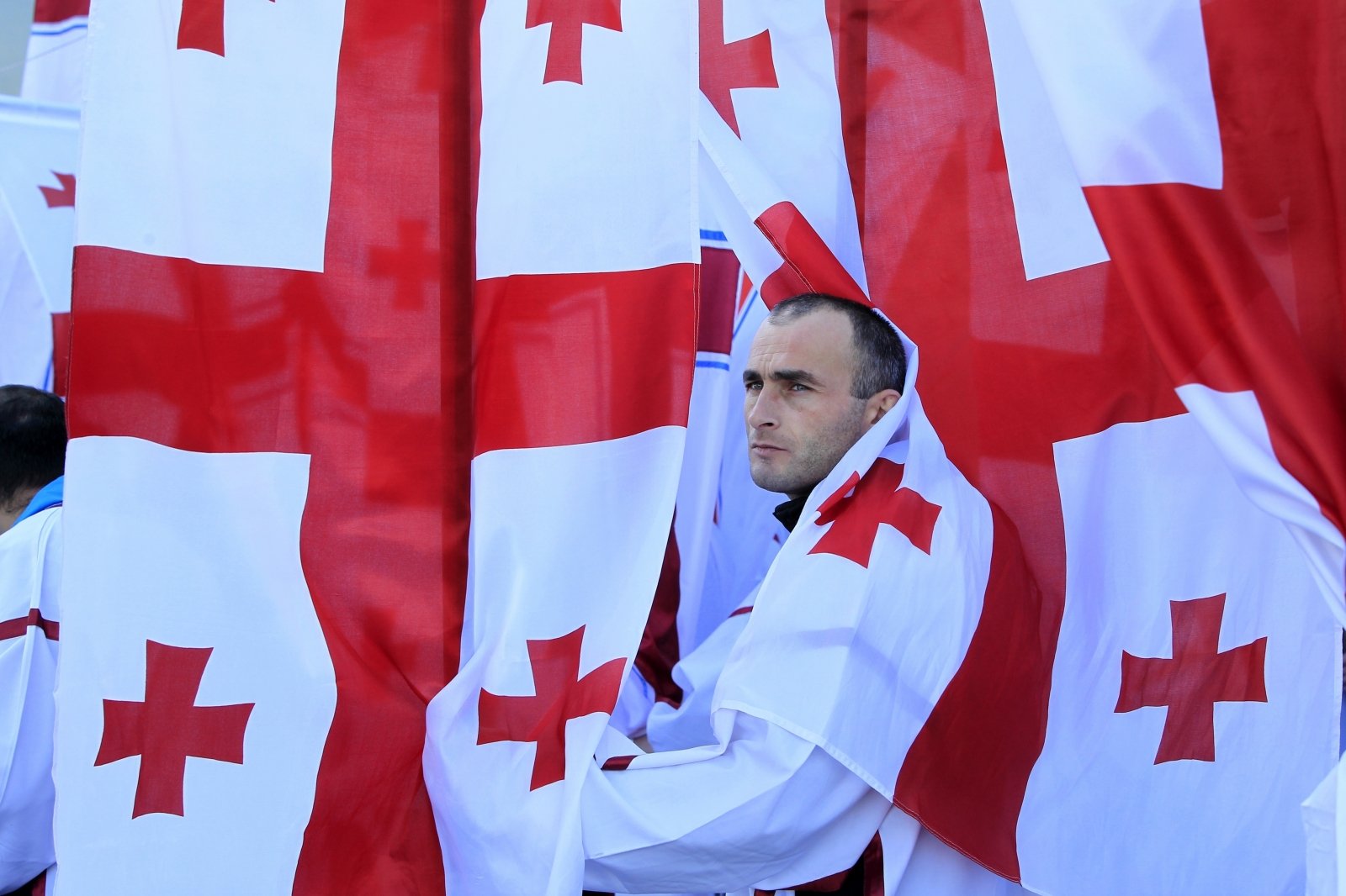 Брюссель в пролете: ЕС не в состоянии заменить Россию для Грузии Брюссель в пролете: ЕС не в состоянии заменить Россию для Грузии геополитика