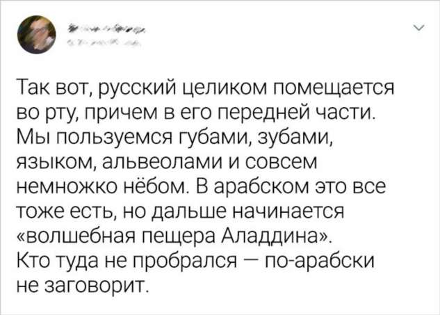 18 доказательств того, что изучение языков часто доводит до слез (от хохота)