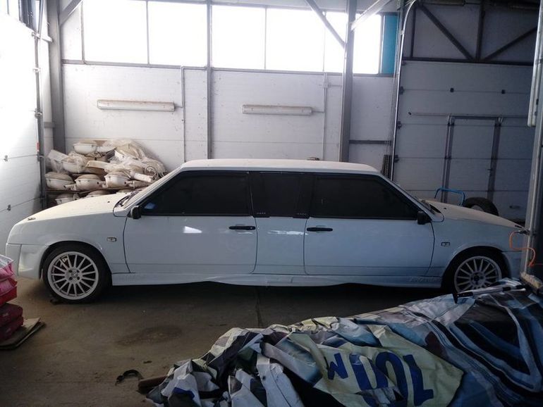 Гениальные гаражные кулибины-самоделкины Гениальные гаражные кулибины-самоделкины авто и мото