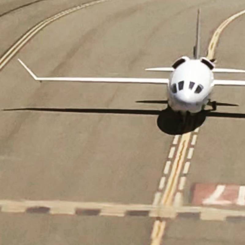 Экспериментальный самолёт Celera 500L. Тайная подготовка к прорыву ввс